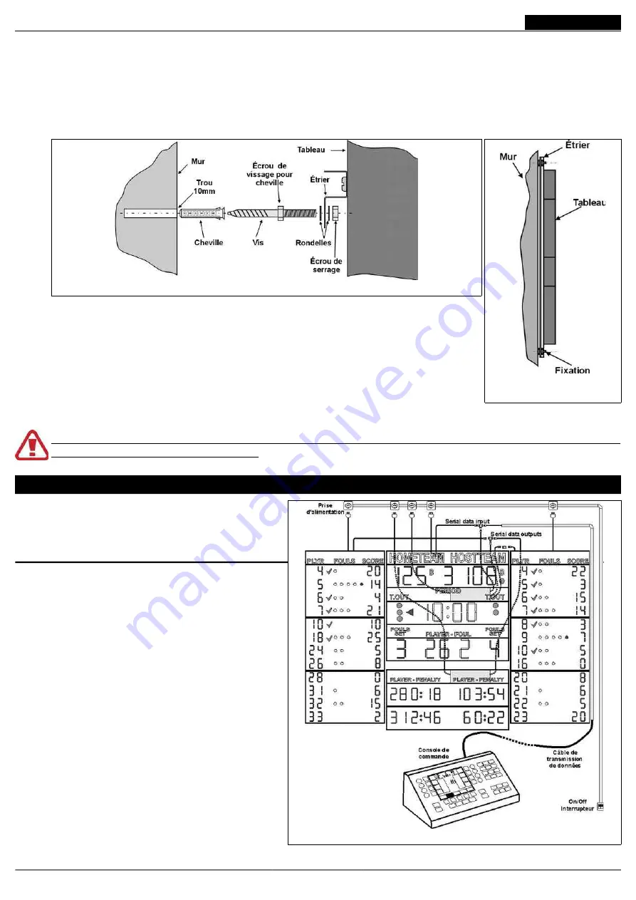 Favero Electronics FS-1 N Series Скачать руководство пользователя страница 41