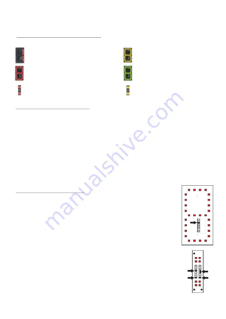 Favero Electronics PS-M Troubleshooting Manual Download Page 5