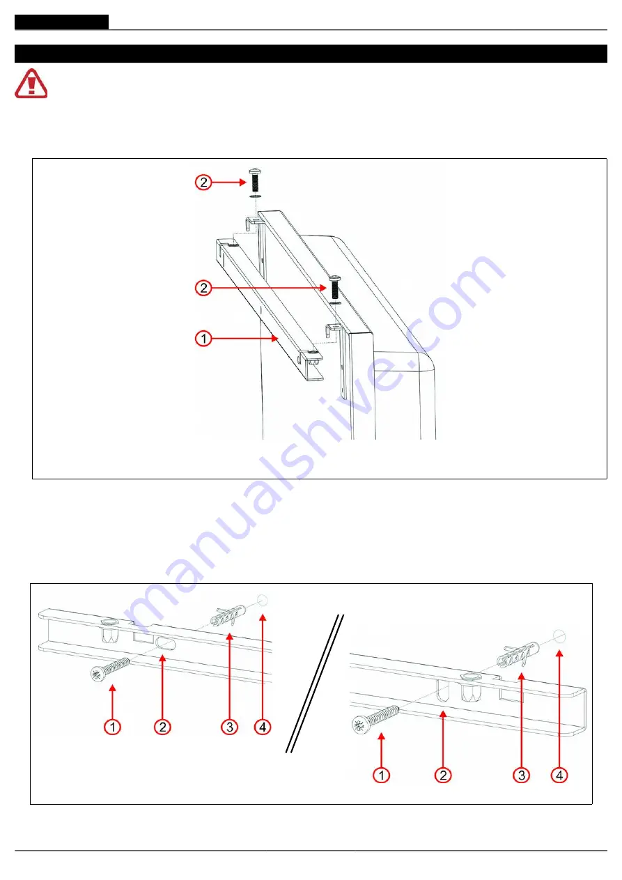 Favero FC50H15 User Manual Download Page 16