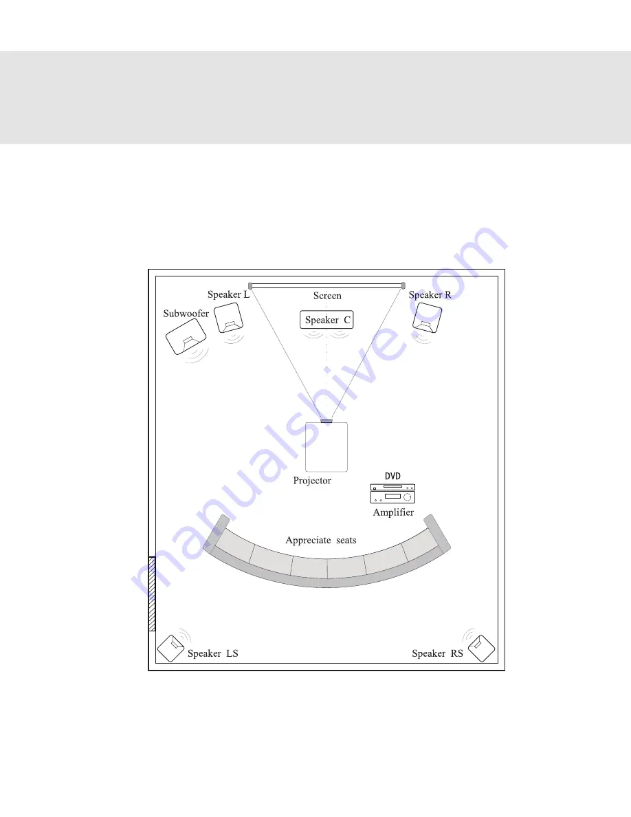 FAVI RioHD-LED-3T User Manual Download Page 13