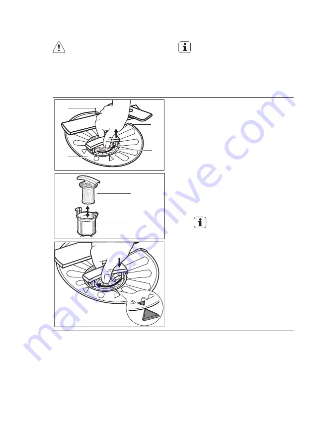 FAVORIT 78022 VI Manual Download Page 57