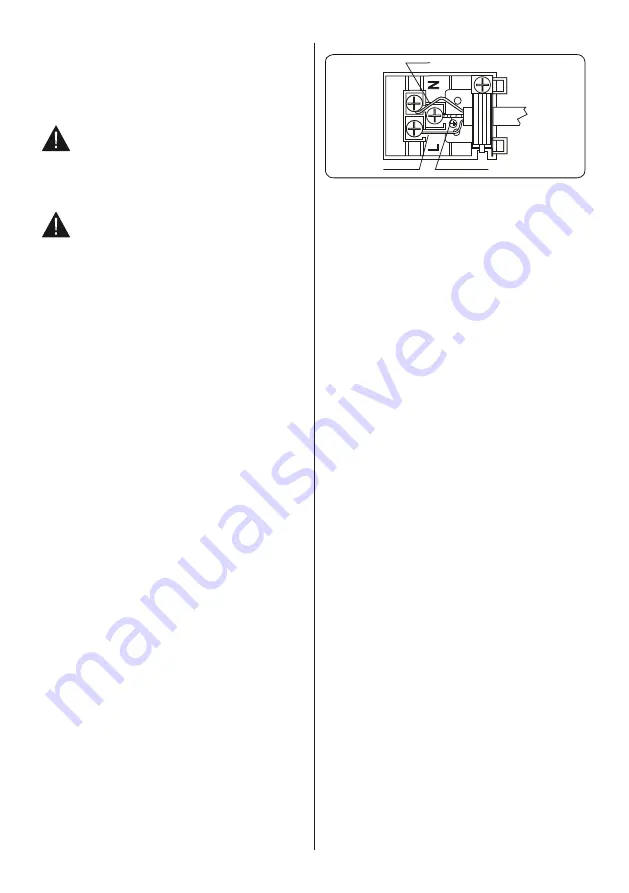 FAVORIT D2 User Manual Download Page 69