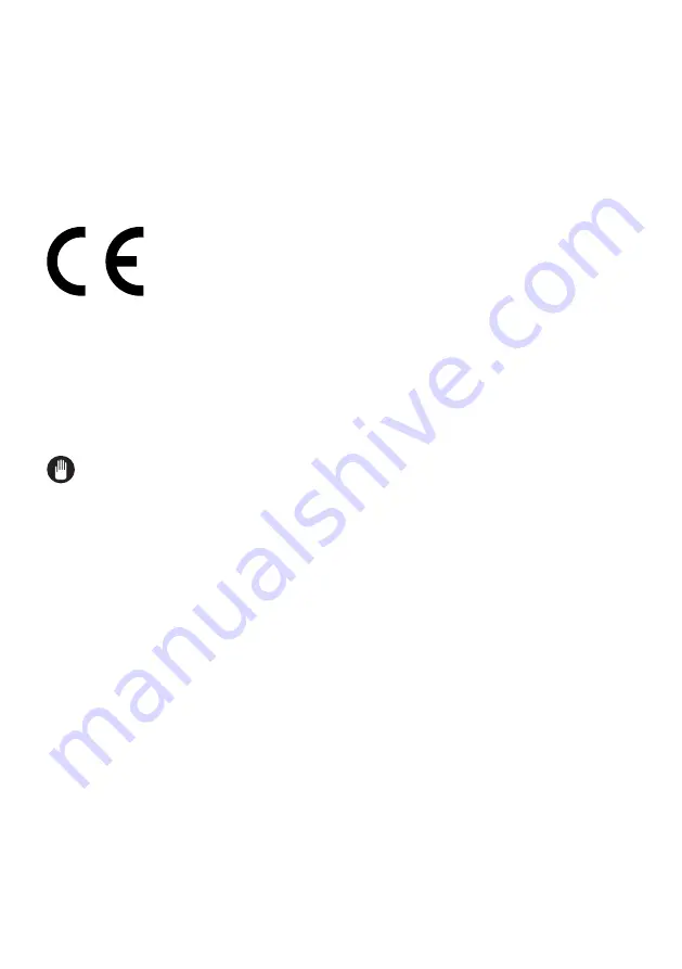 FAVORIT EC 540 SFT User Manual Download Page 10