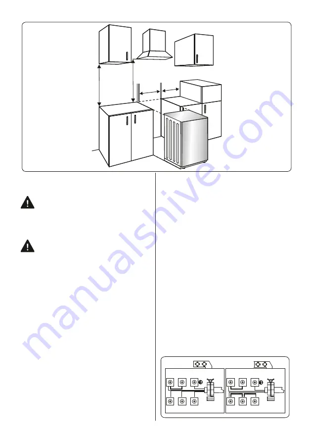 FAVORIT EC 540 SFT User Manual Download Page 12