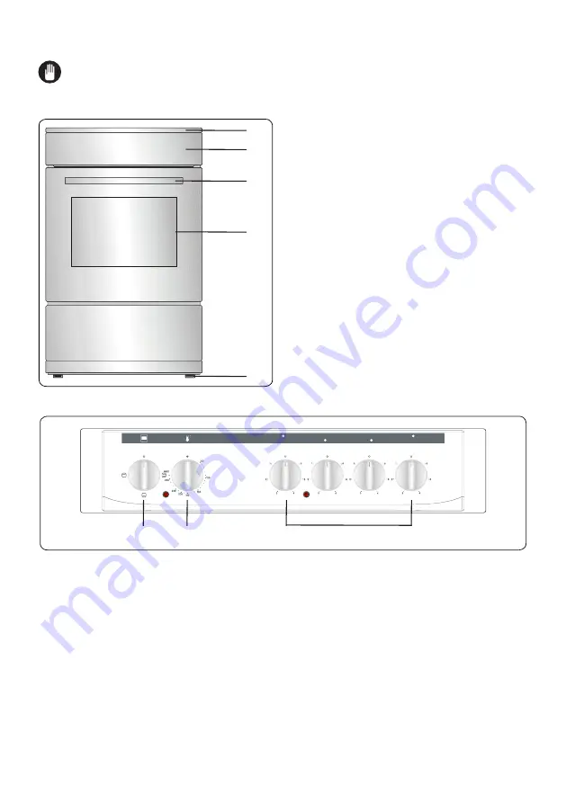 FAVORIT EC 540 SFT User Manual Download Page 14