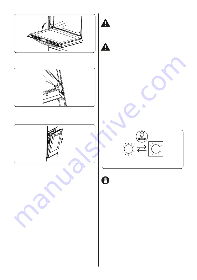 FAVORIT EC 540 SFT User Manual Download Page 39