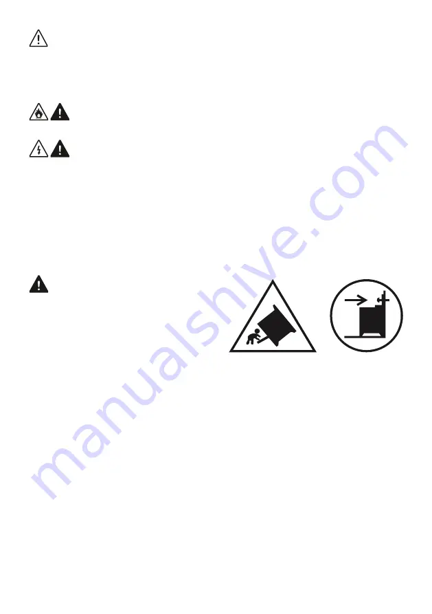 FAVORIT EC 540 SFT User Manual Download Page 44