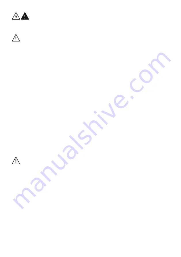 FAVORIT EC 540 SFT User Manual Download Page 45