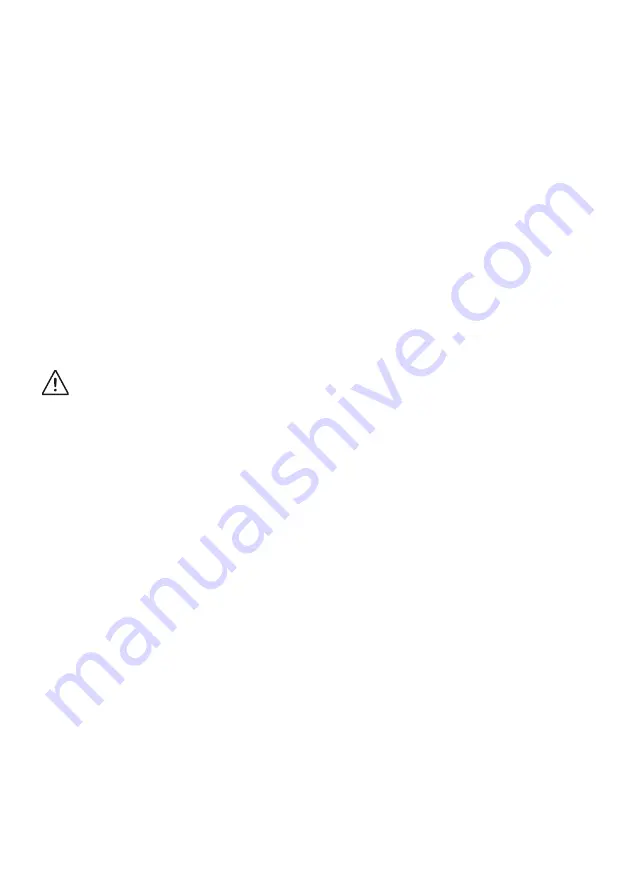 FAVORIT EC 540 SFT User Manual Download Page 48