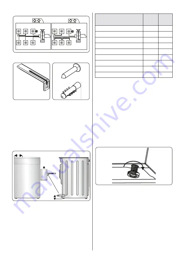 FAVORIT EC 540 SFT User Manual Download Page 52