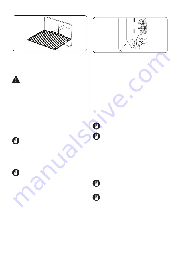 FAVORIT EC 540 SFT User Manual Download Page 56