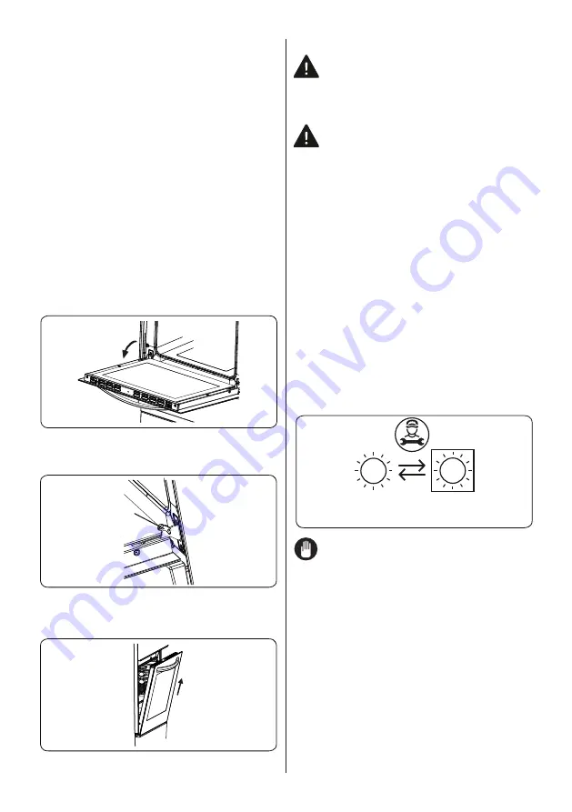 FAVORIT EC 540 SFT User Manual Download Page 57