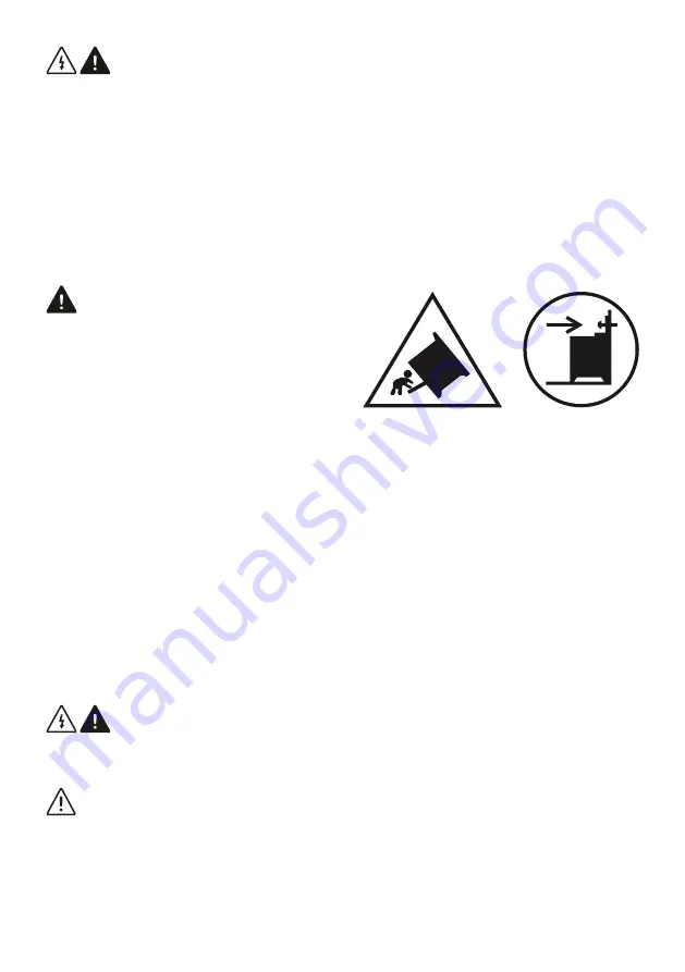 FAVORIT EC 540 SFT User Manual Download Page 64