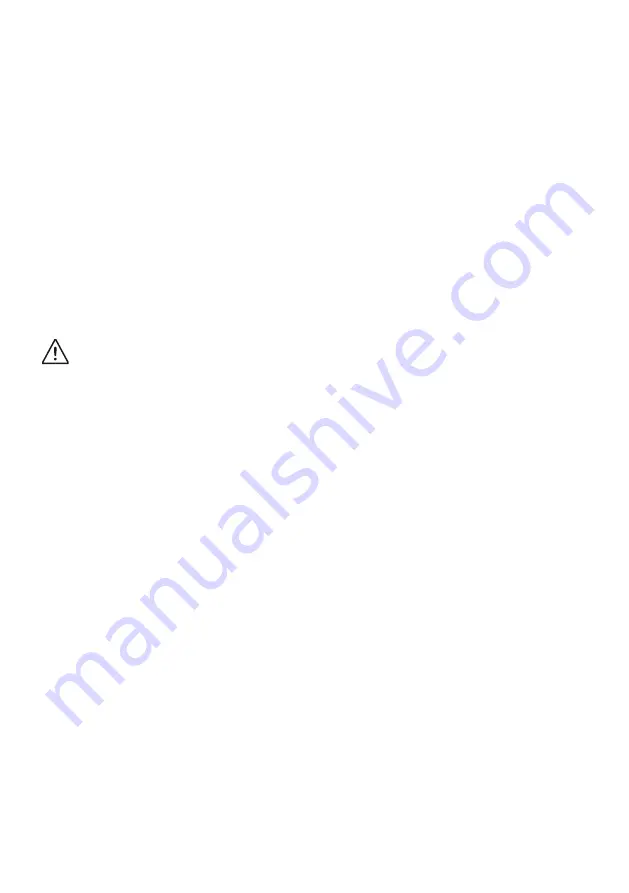 FAVORIT EC 540 SFT User Manual Download Page 65