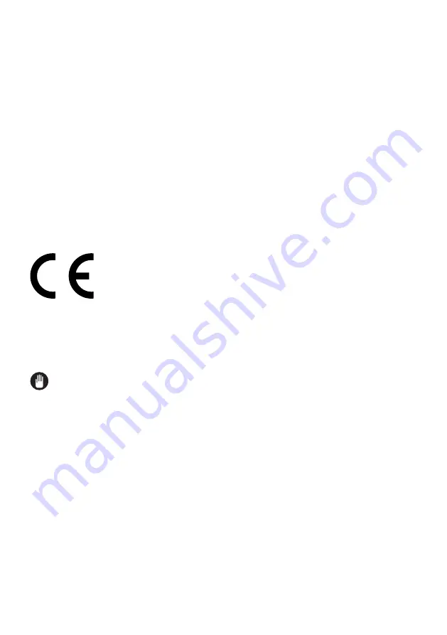 FAVORIT EC 540 SFT User Manual Download Page 68