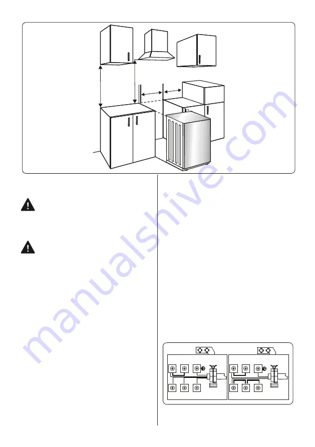 FAVORIT EC 540 SFT User Manual Download Page 70