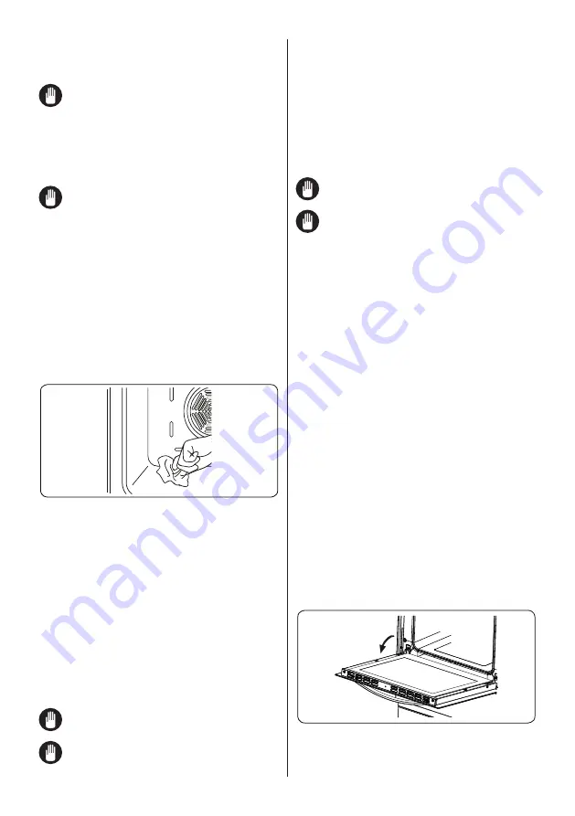 FAVORIT EC 540 SFT User Manual Download Page 75