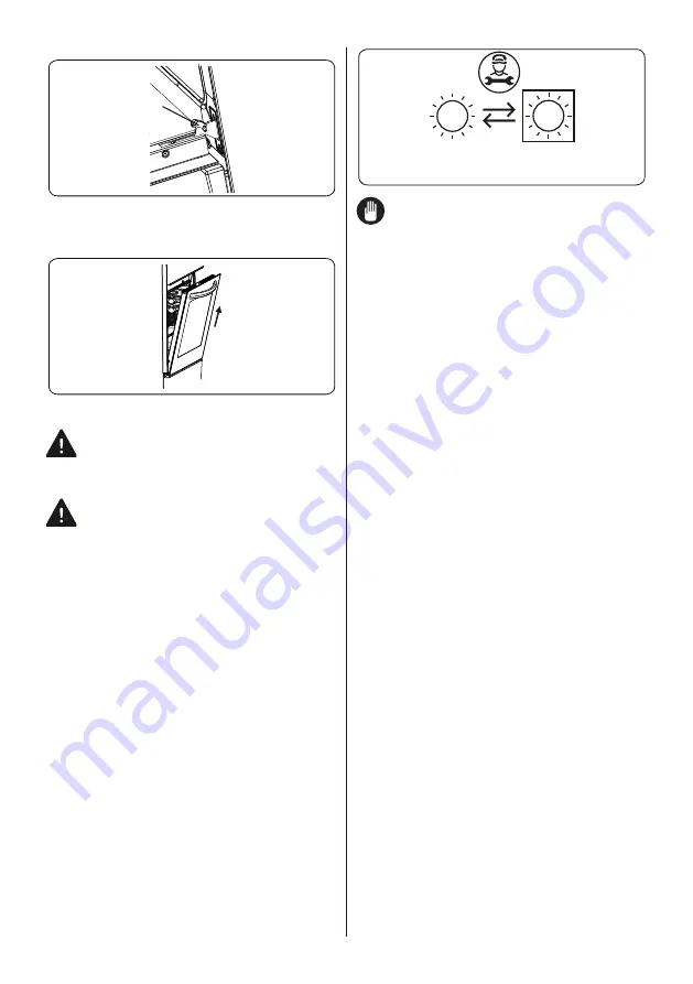 FAVORIT EC 540 SFT User Manual Download Page 76