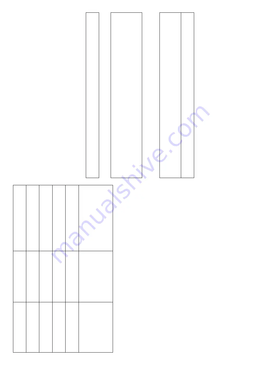 FAVORIT EC 540 SFT User Manual Download Page 79