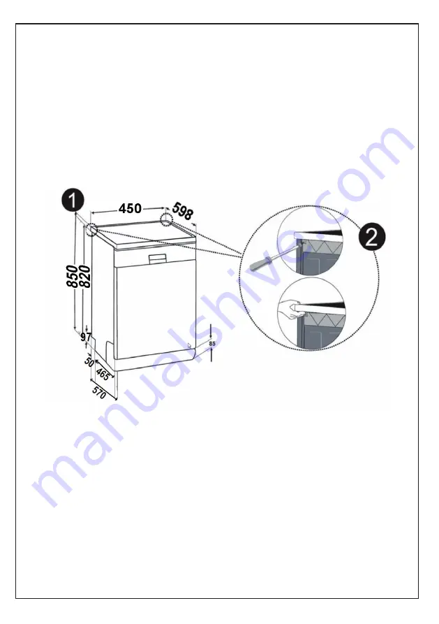 FAVORIT MS 3000 INOX Instruction Manual Download Page 17