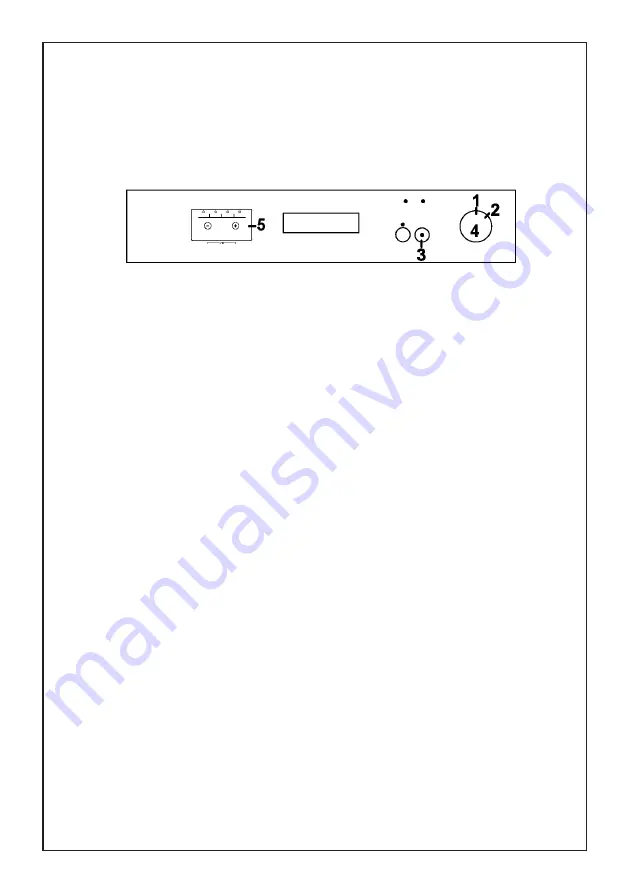 FAVORIT MS 3000 INOX Instruction Manual Download Page 21