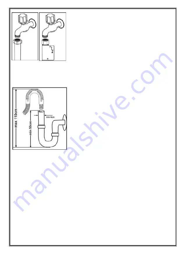 FAVORIT MS 3000 INOX Instruction Manual Download Page 51