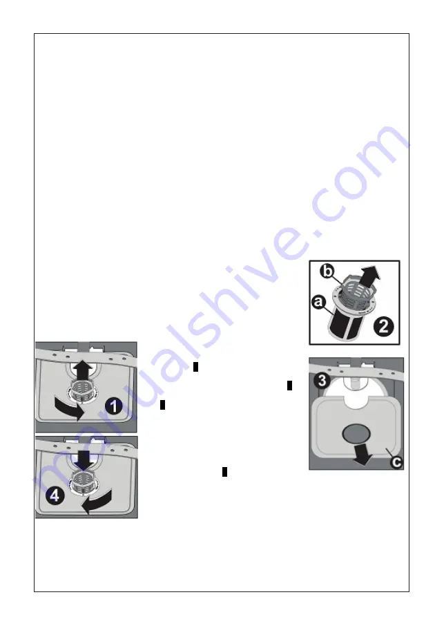 FAVORIT MS 7000/INOX Скачать руководство пользователя страница 102