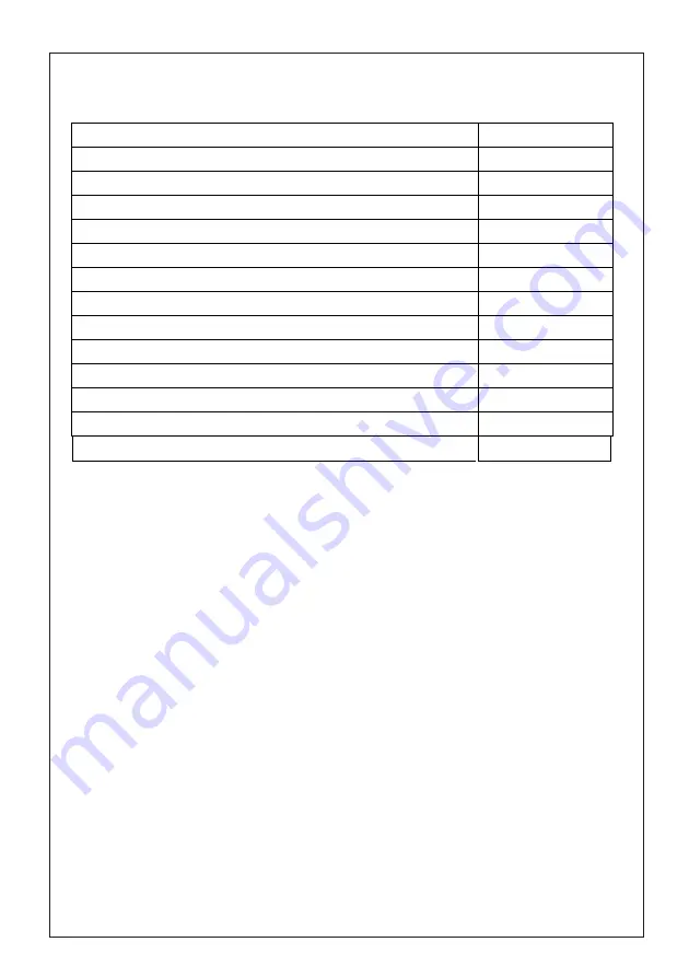 FAVORIT MS 7000/INOX Instruction Manual Download Page 107