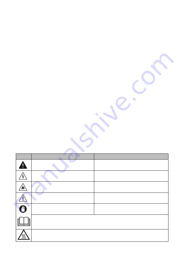 FAVORIT MSU 8002 User Manual Download Page 2