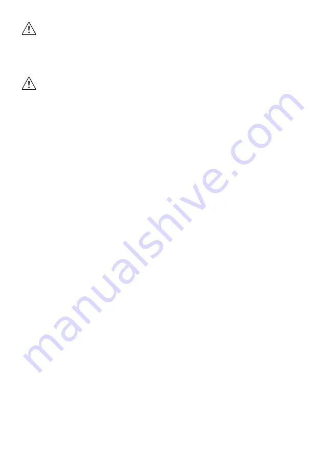 FAVORIT MSU 8002 User Manual Download Page 8