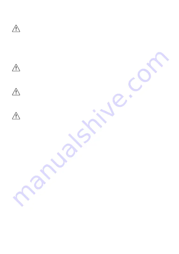 FAVORIT MSU 8002 User Manual Download Page 10