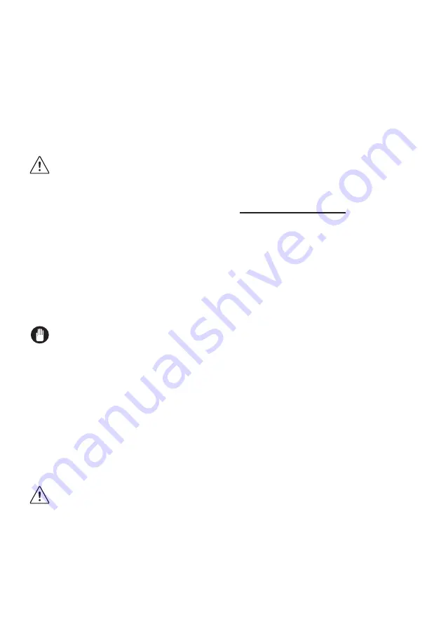 FAVORIT MSU 8002 User Manual Download Page 11