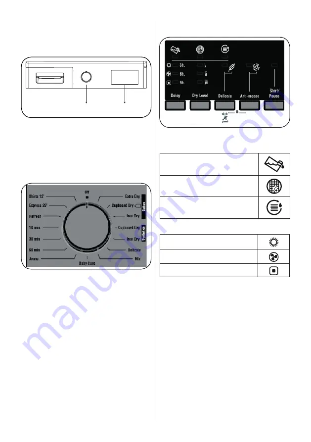 FAVORIT MSU 8002 User Manual Download Page 17