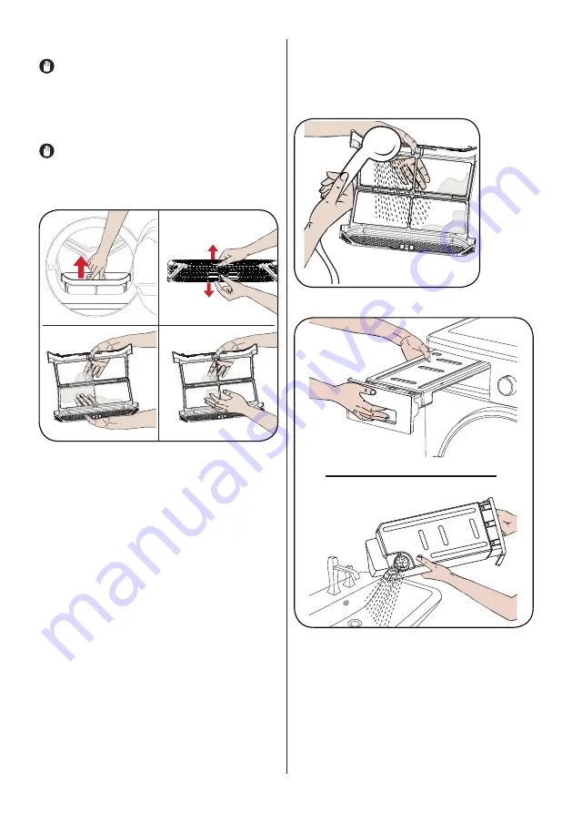 FAVORIT MSU 8002 User Manual Download Page 23