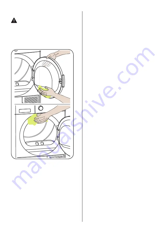 FAVORIT MSU 8002 User Manual Download Page 25