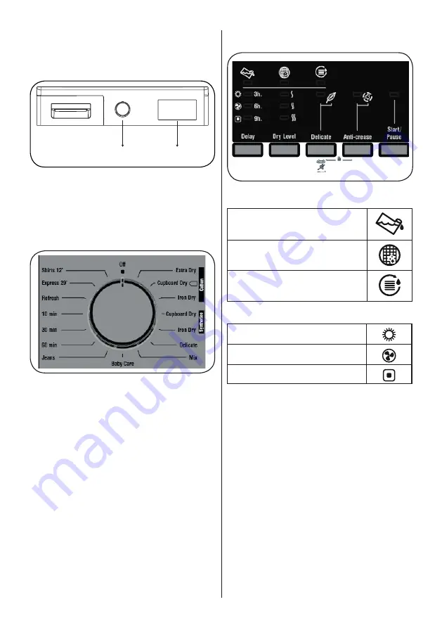 FAVORIT MSU 8002 User Manual Download Page 50