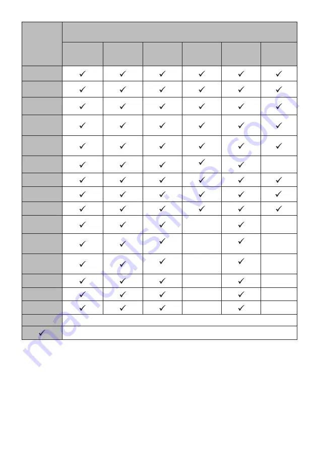 FAVORIT MSU 8002 User Manual Download Page 55