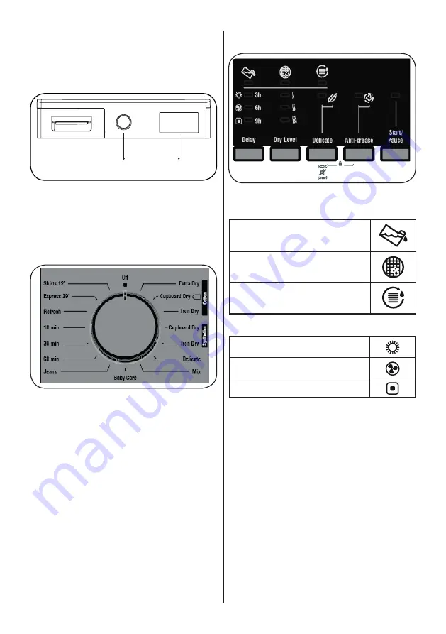 FAVORIT MSU 8002 User Manual Download Page 82