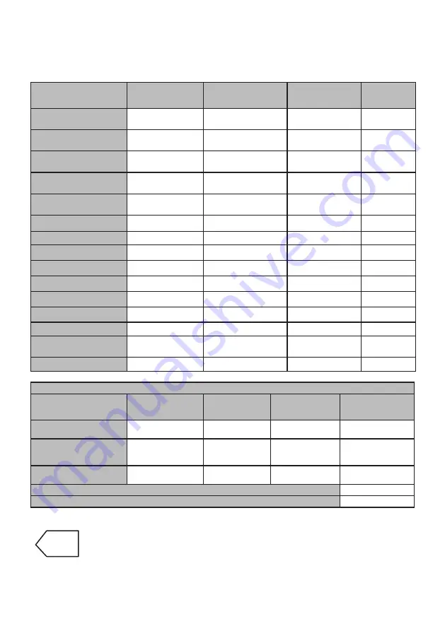 FAVORIT MSU 8002 User Manual Download Page 83