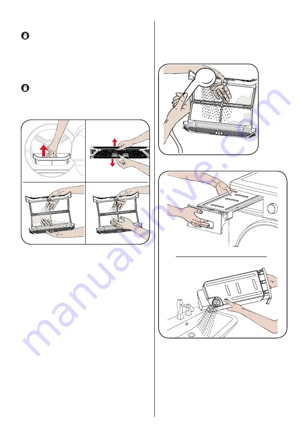 FAVORIT MSU 8002 User Manual Download Page 88