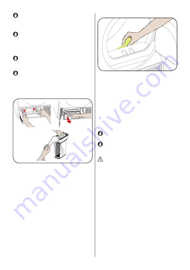 FAVORIT MSU 8002 User Manual Download Page 89