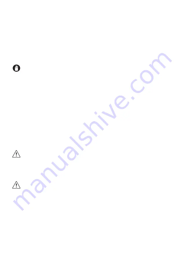 FAVORIT MSU 8002 User Manual Download Page 109