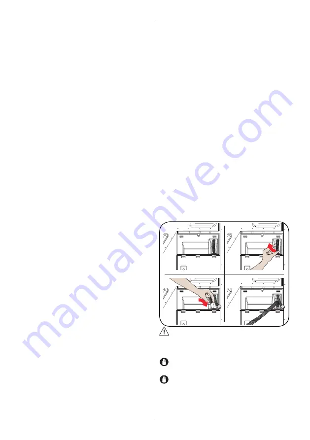 FAVORIT MSU 8002 User Manual Download Page 111