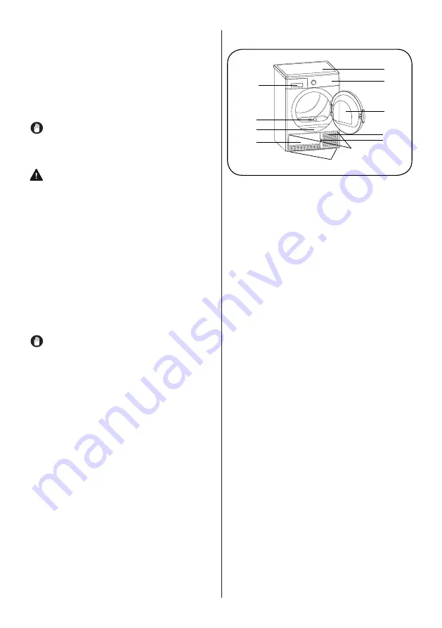 FAVORIT MSU 8002 User Manual Download Page 112