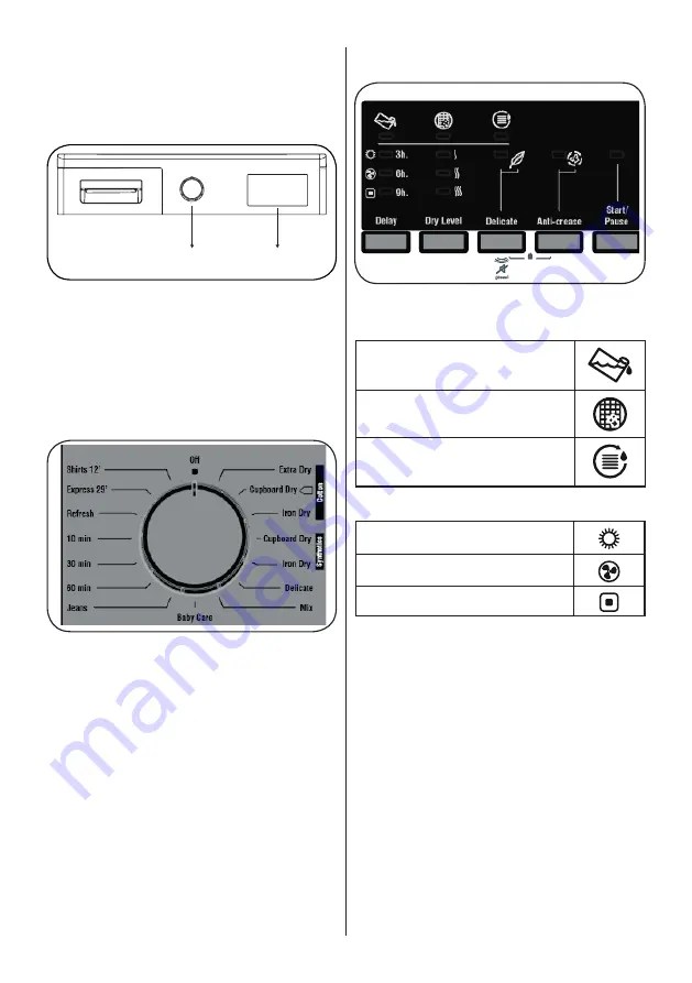 FAVORIT MSU 8002 User Manual Download Page 115