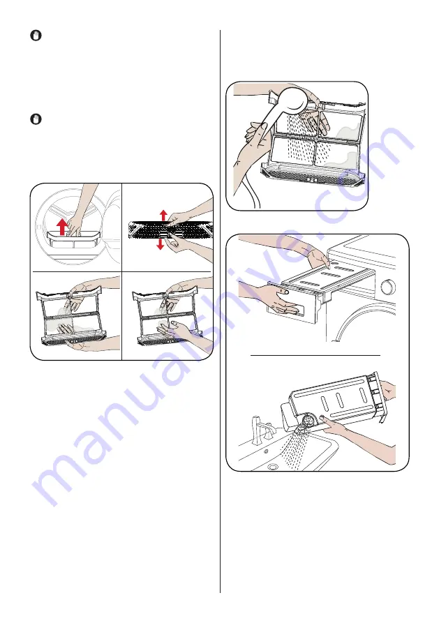 FAVORIT MSU 8002 User Manual Download Page 122