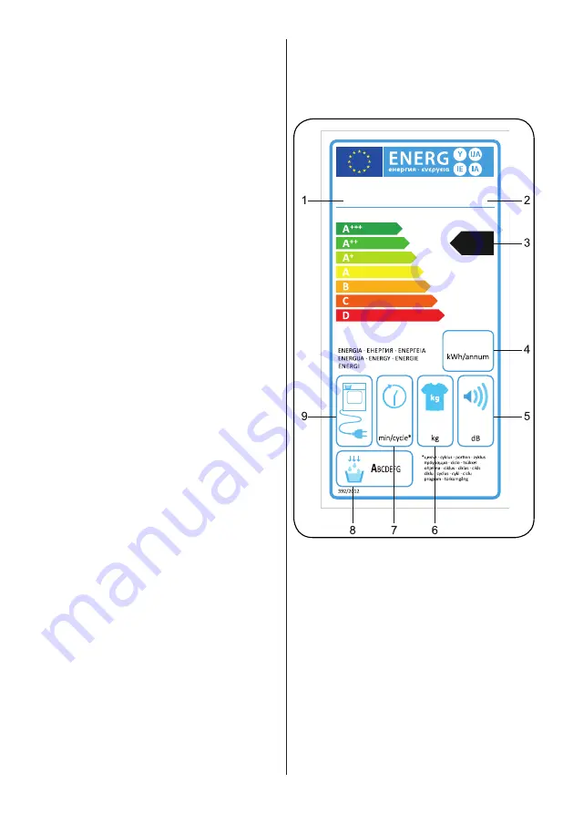 FAVORIT MSU 8002 User Manual Download Page 129