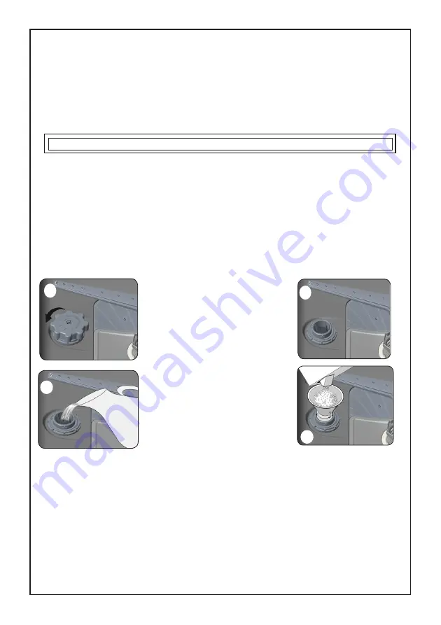 FAVORIT MSV 5000 Instruction Manual Download Page 83