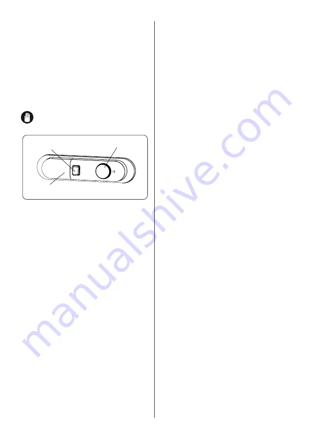 FAVORIT R 1001N User Manual Download Page 12