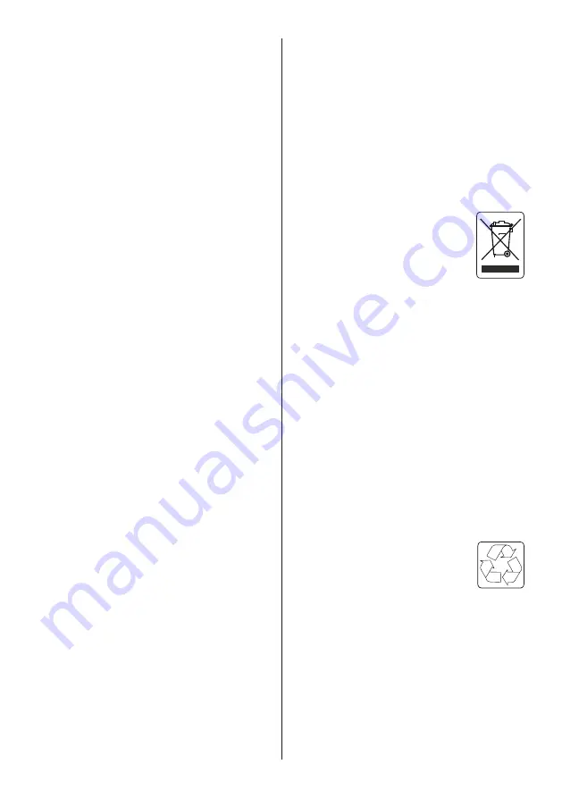 FAVORIT R 1001N User Manual Download Page 25